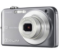 Casio Exilim ZOOM EX-Z1080 - Digital Camera