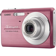 Digitální fotoaparát Casio Exilim ZOOM EX-Z75 - Digital Camera
