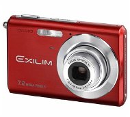 Digitální fotoaparát Casio EX Z70 Exilim - Digital Camera