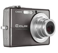 Digitální fotoaparát Casio EX Z700 Exilim  - Digital Camera