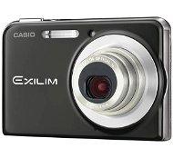 Digitální fotoaparát Casio Exilim CARD EX-S880 černý - Digital Camera