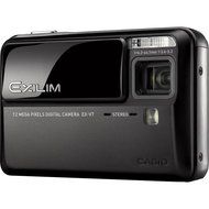 Digitální fotoaparát Casio Exilim HI-ZOOM EX-V7 - Digital Camera