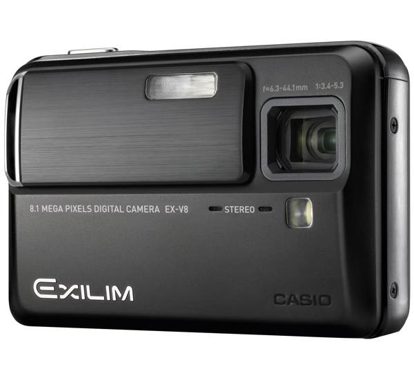 Casio ex online 500