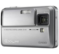Casio Exilim HI-ZOOM EX-V8 - Digital Camera