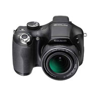 Casio Exilim Pro EX-FH20 HighSpeed  - Digital Camera