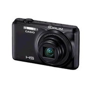 Casio Exilim HighSpeed EX-ZR20 BK černý - Digital Camera