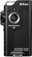 Nikon KeyMission 80 - Digitalkamera
