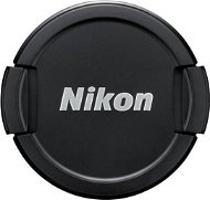Nikon LC-CP21 - Krytka na objektív