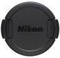 Nikon LC-CP25 - Lens Cap