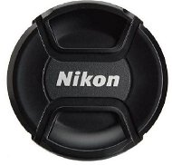Nikon LC-95, Objektivdeckel - Objektivdeckel
