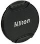 Nikon LC-N52 - Objektivdeckel