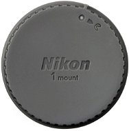 Nikon LF-N2000 Rear Lens Cap - Lens Cap