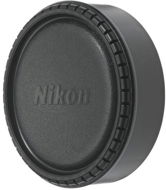 Nikon front fish eye cap (Fish Eye) - Lens Cap