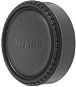 Nikon front fish eye cap (Fish Eye) - Lens Cap