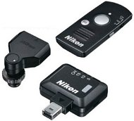 Nikon Wireless Remote Controller Set - Príslušenstvo