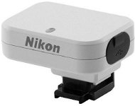 Nikon GP-N100 biely - GPS lokátor