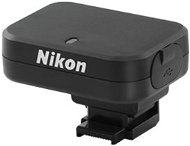 Nikon GP-N100 Schwarz - GPS-Ortungsgerät