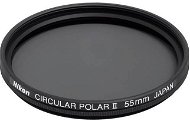Nikon C-PL II - Polarisationsfilter