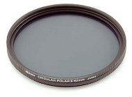 Nikon C-PL II szűrő - Polárszűrő