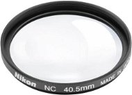 Nikon filtr NC 40.5mm  - UV filter