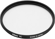Nikon filtr NC 62mm - UV filter