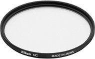 Nikon NC szűrő 67 mm - UV szűrő