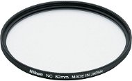Nikon 82 mm-es NC szűrő - UV szűrő