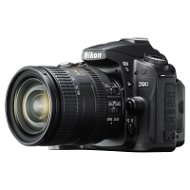 Nikon D90 + 16-85 mm Lens AF-S DX VR + 70-300 mm AF-S VR - DSLR Camera