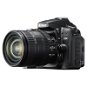 Nikon D90 + 16-85 mm Lens AF-S DX VR + 70-300 mm AF-S VR - Digitale Spiegelreflexkamera