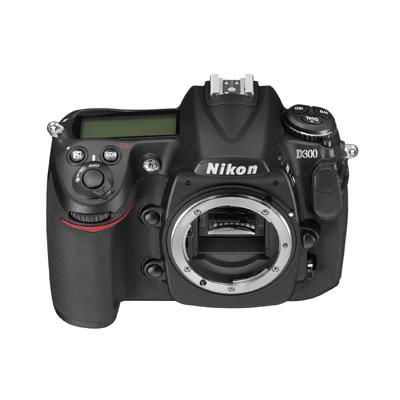 Nikon d300 hdmi sale