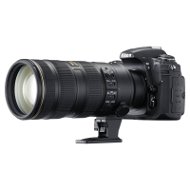 Nikon D300s + Objektiv 18-200 AF-S DX VR II - Digitální zrcadlovka