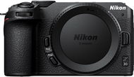 Nikon Z30 váz - Digitális fényképezőgép