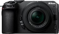 Nikon Z30 + Z DX 16–50 mm f/3,5–6,3 VR - Digitální fotoaparát