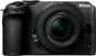 Nikon Z30 + 16 – 50 VR - Digitálny fotoaparát
