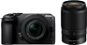 Nikon Z30 + Z DX 16-50 mm f/3.5-6.3 VR + Z DX 50-250 mm f/4.5-6.3 VR - Digital Camera
