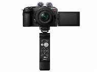 Nikon Z 30 Vlogger kit - Digitális fényképezőgép