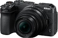 Nikon Z30 - Digitální fotoaparát