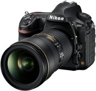 Nikon D850 - Digitálny fotoaparát