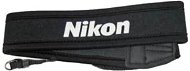 Nikon neoprene strap for D4 - Camera Strap