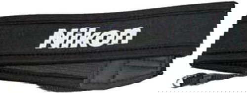 Nikon neoprene strap for D4 - Camera Strap - Main image