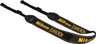 Nikon AN-DC6E strap - Camera Strap