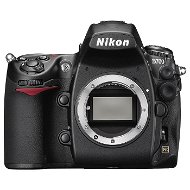 Nikon D700 - DSLR Camera