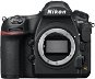 Nikon D850 body black - Digital Camera