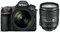 Nikon D850 + 24-120mm VR - Digital Camera