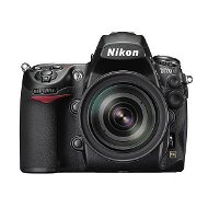 Nikon D700 + Objektiv 24-70 AF-S - DSLR Camera