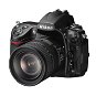 Nikon D700 + objektív 24-120 AF-S VR - Digitálna zrkadlovka