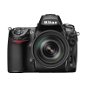 Nikon D700 + objektív 28-300 AF-S VR - Digitálna zrkadlovka