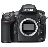 Nikon D800 - Digitálna zrkadlovka