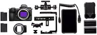 Nikon Z6 basic movie kit - Digital Camera
