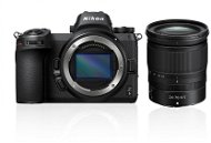 Nikon Z6 + 24-70mm - Digital Camera